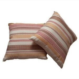New Outdoor Pillow Set